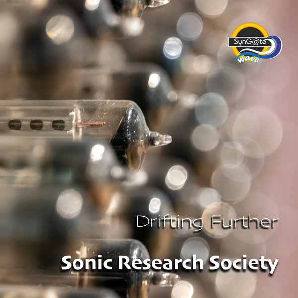 Sonic Research Society - Drifting Further