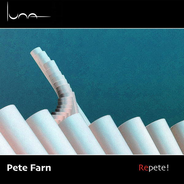 Pete Farn - RePete!