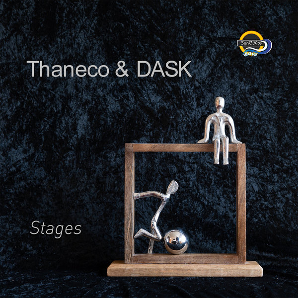 Thaneco & DASK - Stages