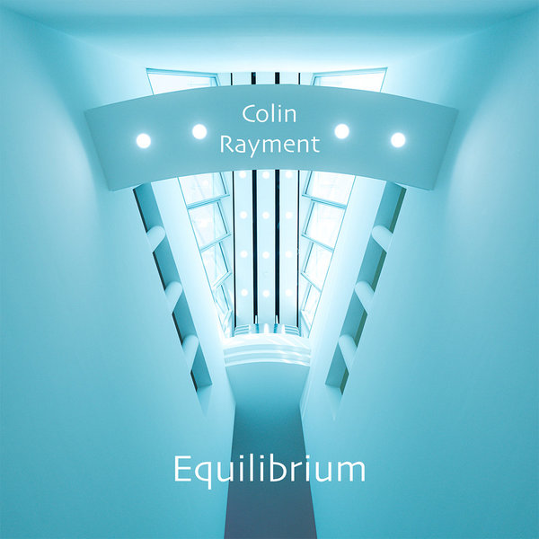 Colin Rayment - Equilibrium