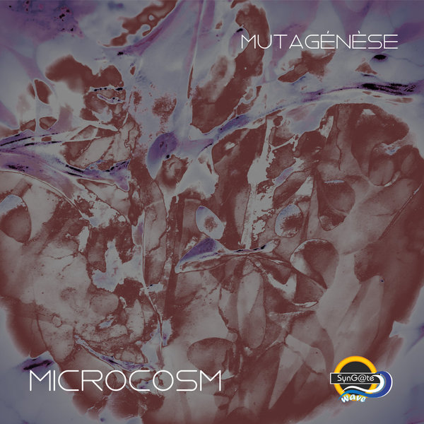 Mutagénèse - Microcosm