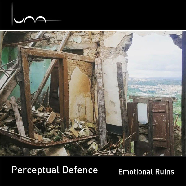 Perceptual Defence - Emotional Ruins (2CD)